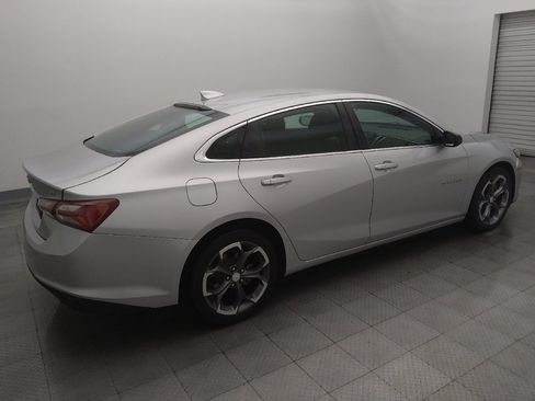 Used 2020 Chevrolet Malibu LT FWD image 10