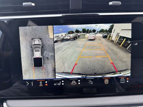 New 2026 GMC Sierra 1500 AT4X AWD/4WD image 16