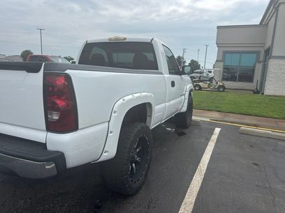 Used 2005 Chevrolet Silverado 1500 4x4 Regular Cab w/ Light Duty Power Package