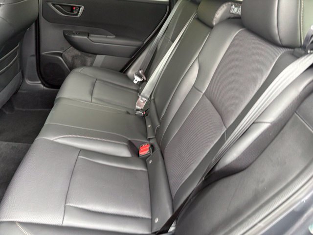 New 2026 Subaru Outback Limited XT AWD/4WD image 5