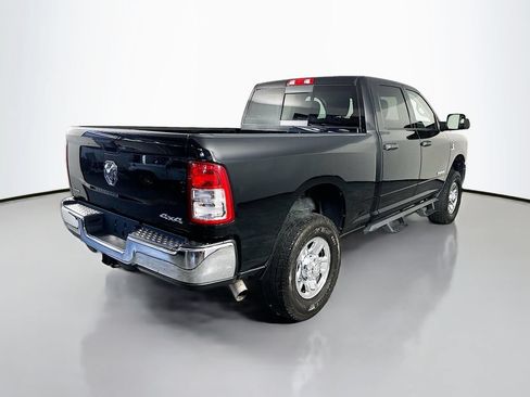 Used 2020 RAM 2500 Tradesman AWD/4WD image 7
