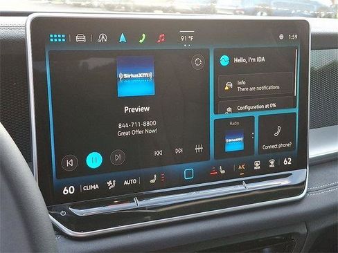 New 2025 Volkswagen Tiguan SE image 14