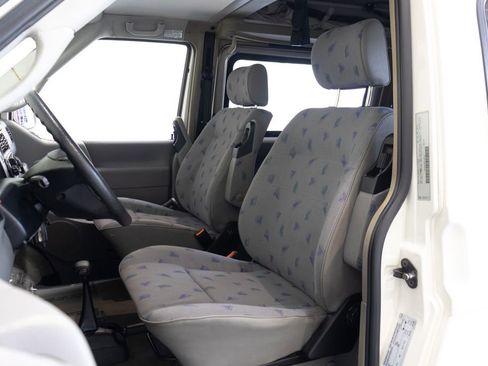 Used 1997 Volkswagen Eurovan Camper FWD image 27