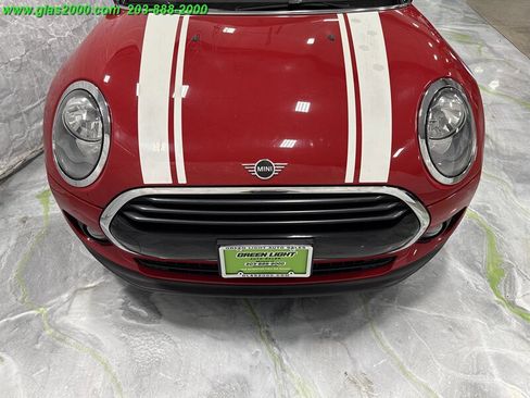 Used 2019 MINI Cooper Clubman ALL4 image 18