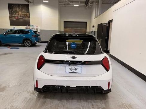 New 2026 MINI Cooper S image 4