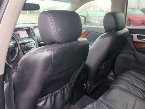 Used 2012 INFINITI FX35 AWD w/ Premium Pkg image 17