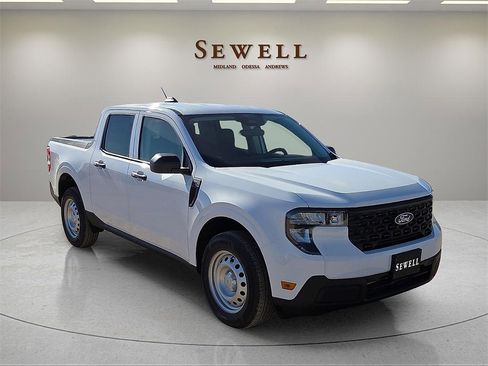 New 2026 Ford Maverick XL image 6