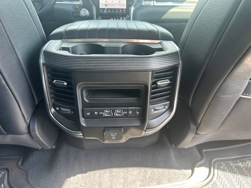 Used 2023 RAM 1500 Limited AWD/4WD image 26