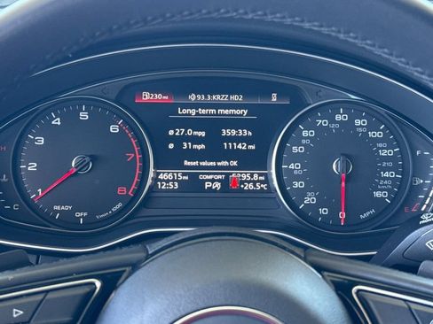 Used 2021 Audi A4 2.0T Premium AWD/4WD image 22
