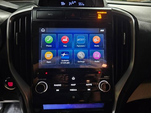 Used 2021 Subaru Ascent Premium w/ Sport Package image 12