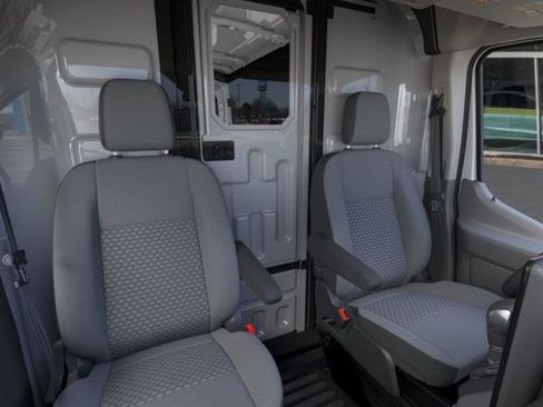 New 2026 Ford Transit 250 148 Medium Roof Extended AWD image 52