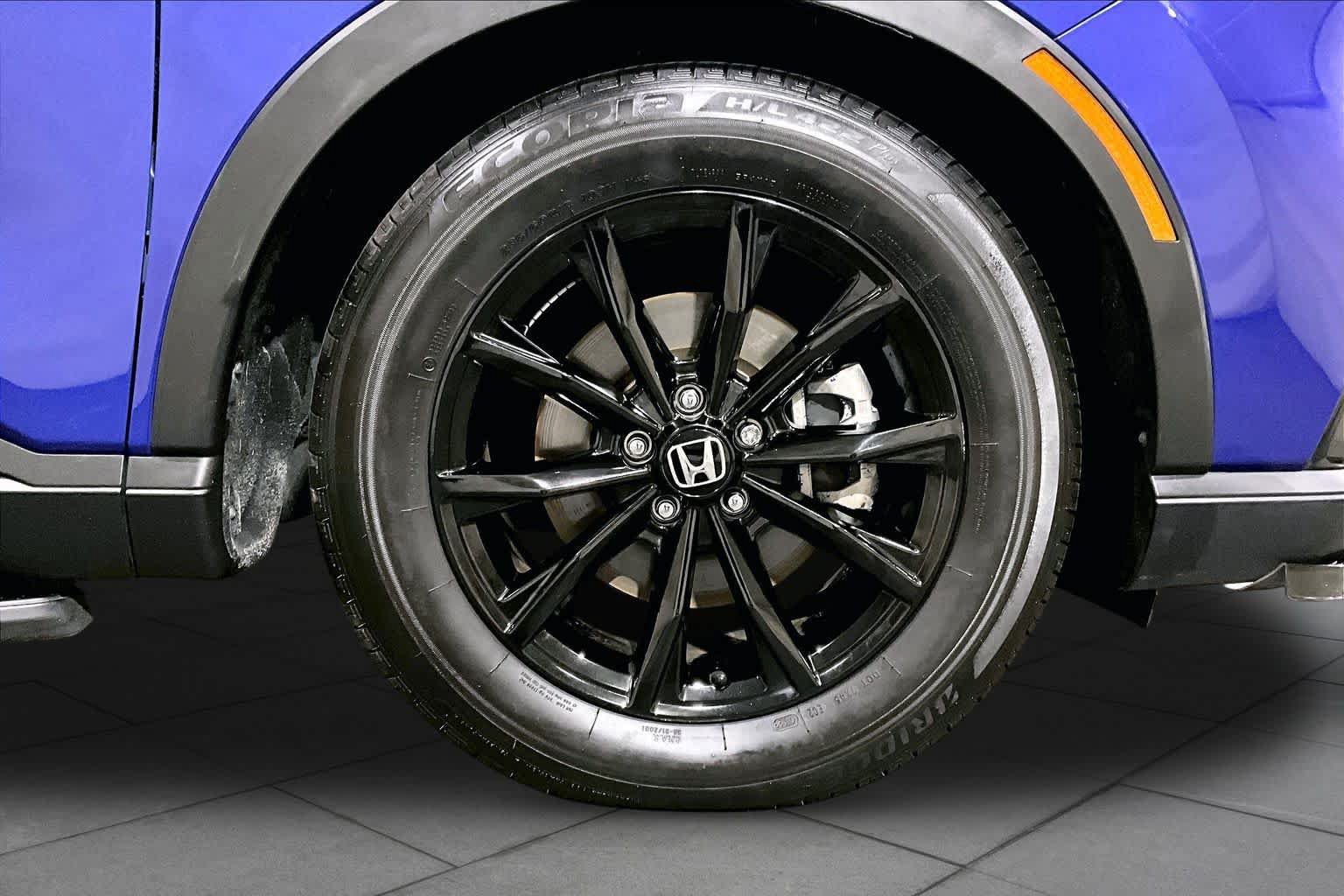 Used 2024 Honda CR-V Sport-L image 10