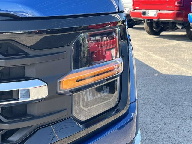 Used 2024 Ford F150 XLT w/ Mobile Office Package AWD/4WD image 9