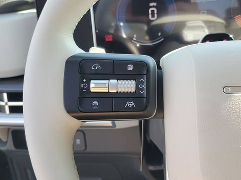 New 2026 Hyundai Santa Fe SEL FWD image 7