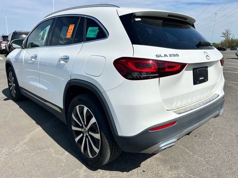 Used 2023 Mercedes-Benz GLA 250 w/ Premium Package image 4