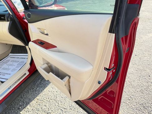 Used 2012 Lexus RX 350 FWD w/ Premium Pkg image 52