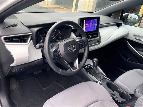 Used 2024 Toyota Corolla SE FWD image 17