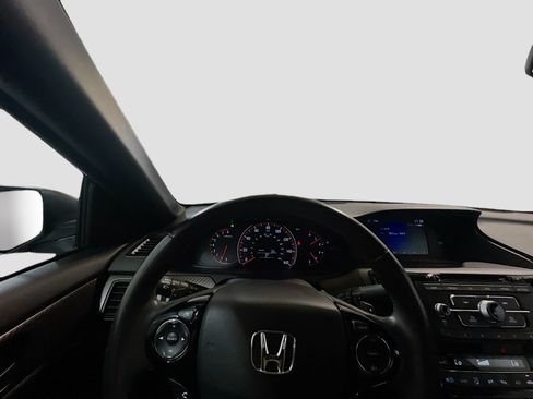 Used 2016 Honda Accord Sport image 7