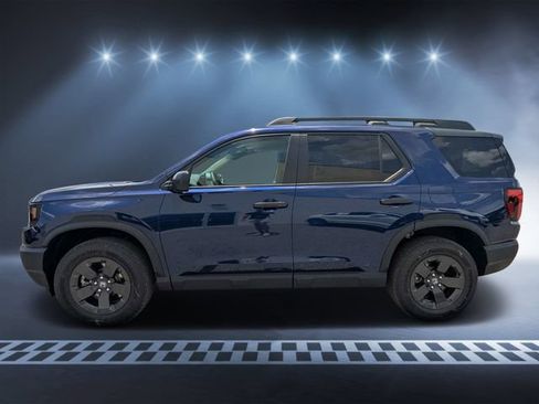 New 2026 Honda Passport RTL image 6
