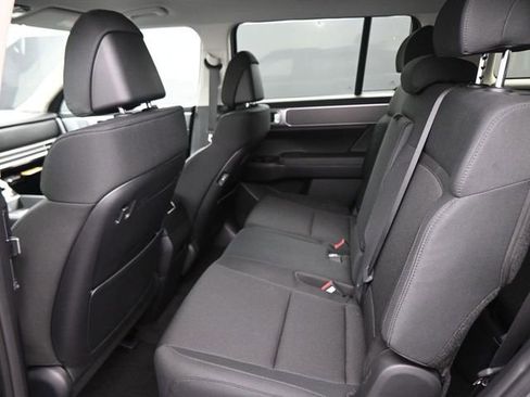New 2026 Hyundai Santa Fe SE FWD image 14