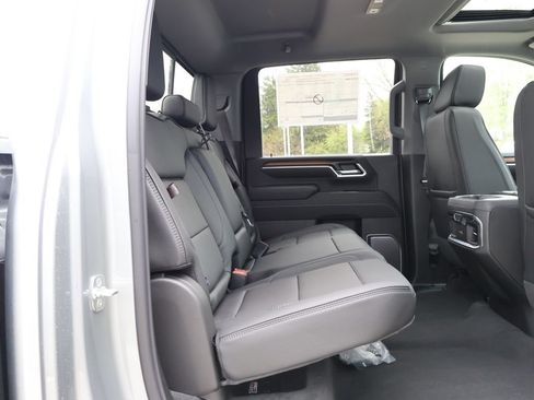 New 2026 GMC Sierra 2500 Denali w/ Denali Reserve Package AWD/4WD image 43