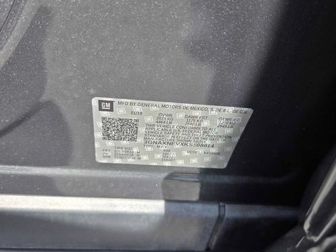 Used 2019 Chevrolet Equinox Premier FWD image 19