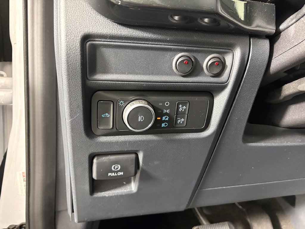 Certified 2021 Ford F150 XL w/ STX Appearance Package AWD/4WD image 13