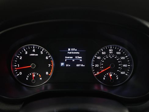 Used 2021 Kia Sportage LX w/ LX AWD Popular Package image 22