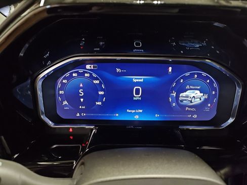 New 2026 Chevrolet Silverado 1500 LT image 18