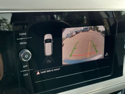 New 2025 Volkswagen Taos S image 12