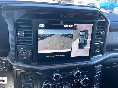 New 2025 Ford F150 Tremor w/ Equipment Group 402A High AWD/4WD image 22