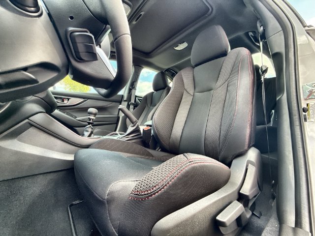 New 2026 Subaru WRX Premium AWD/4WD image 13