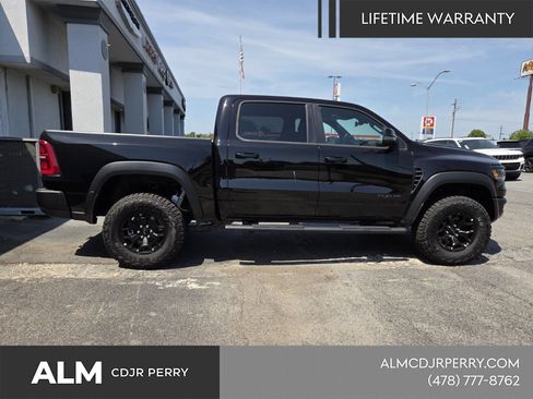 New 2026 RAM 1500 RHO AWD/4WD image 14