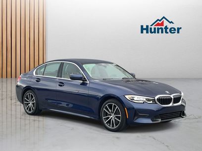 Used 2020 BMW 330i xDrive w/ Premium Package