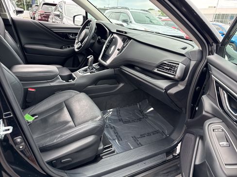 Certified 2024 Subaru Outback Touring XT AWD/4WD image 23