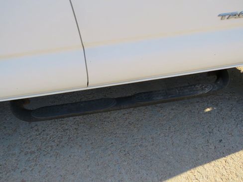 Used 2008 Toyota Tacoma PreRunner RWD image 31