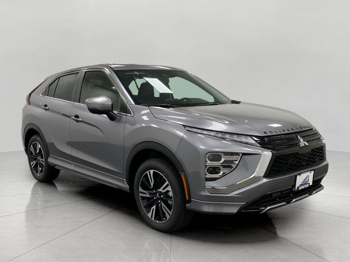 New 2026 Mitsubishi Eclipse Cross AWD image 1