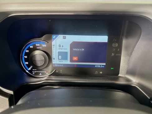 Used 2022 Ford Bronco Big Bend image 18