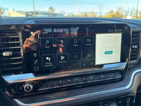 New 2026 GMC Sierra 2500 SLT w/ SLT Premium Package image 18