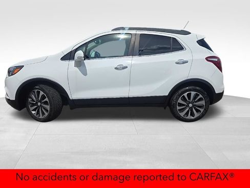 Used 2019 Buick Encore Essence FWD image 2