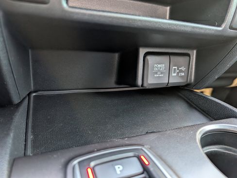 Used 2021 Honda Passport EX-L image 21