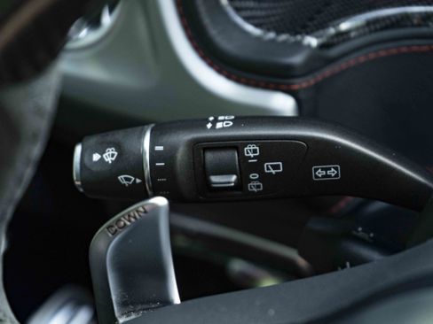 Used 2024 Mercedes-Benz G 63 AMG 4MATIC w/ Manufactur Interior Package image 26