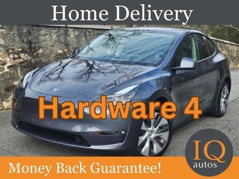 Used 2023 Tesla Model Y Long Range image 1