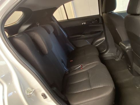 Used 2020 Mitsubishi Eclipse Cross LE FWD image 12