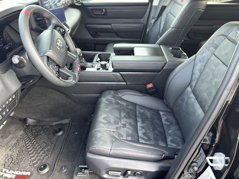 Used 2023 Toyota Tundra TRD Pro image 21