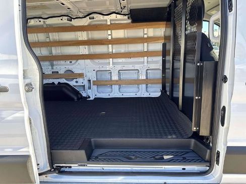 Certified 2024 Ford Transit 250 Base w/ Exterior Upgrade Package image 11