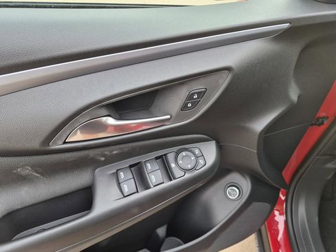 New 2026 Buick Envista Preferred w/ Convenience I Package image 8