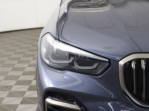 Used 2022 BMW X5 M50i AWD/4WD image 18