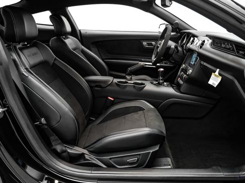 Used 2015 Ford Mustang Shelby GT350 RWD image 45