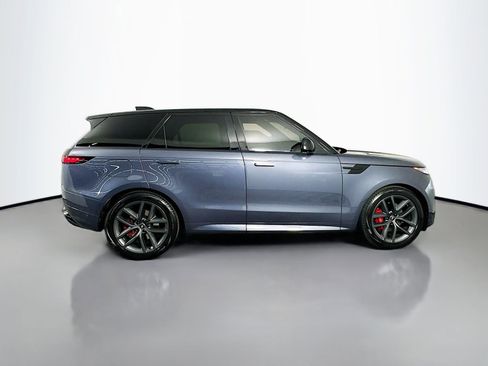 Used 2024 Land Rover Range Rover Sport Dynamic SE AWD/4WD image 8